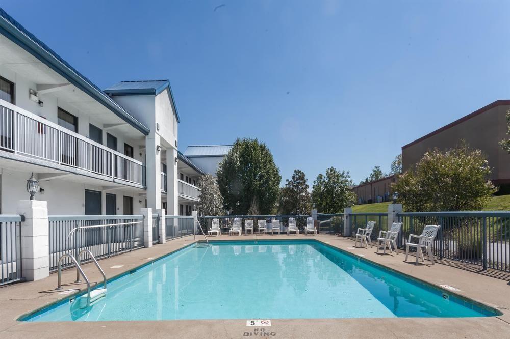 Days Inn By Wyndham Goodlettsville Nashville Екстериор снимка