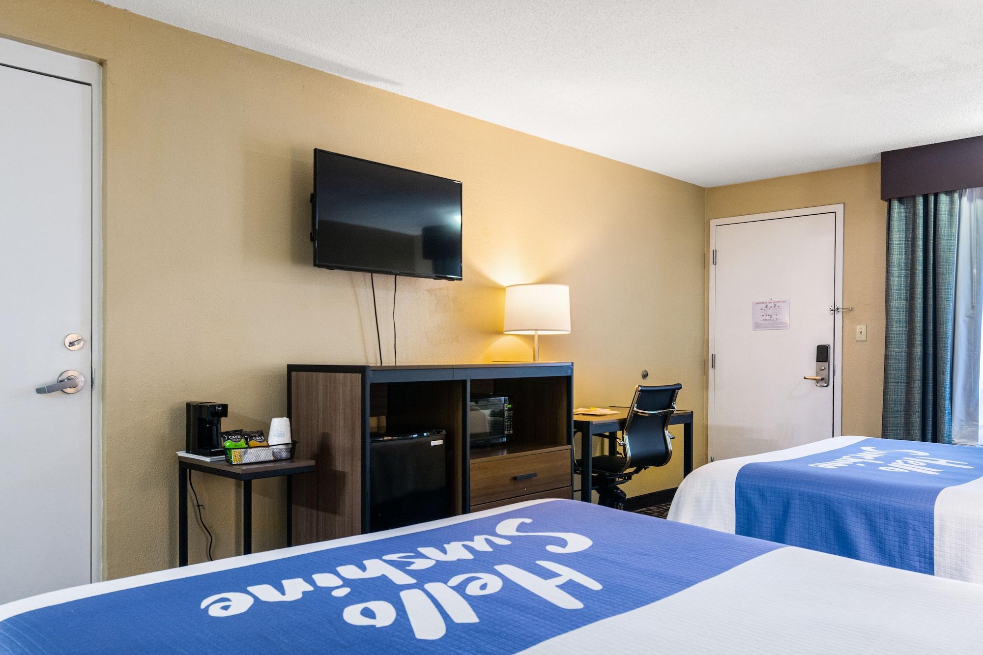 Days Inn By Wyndham Goodlettsville Nashville Екстериор снимка