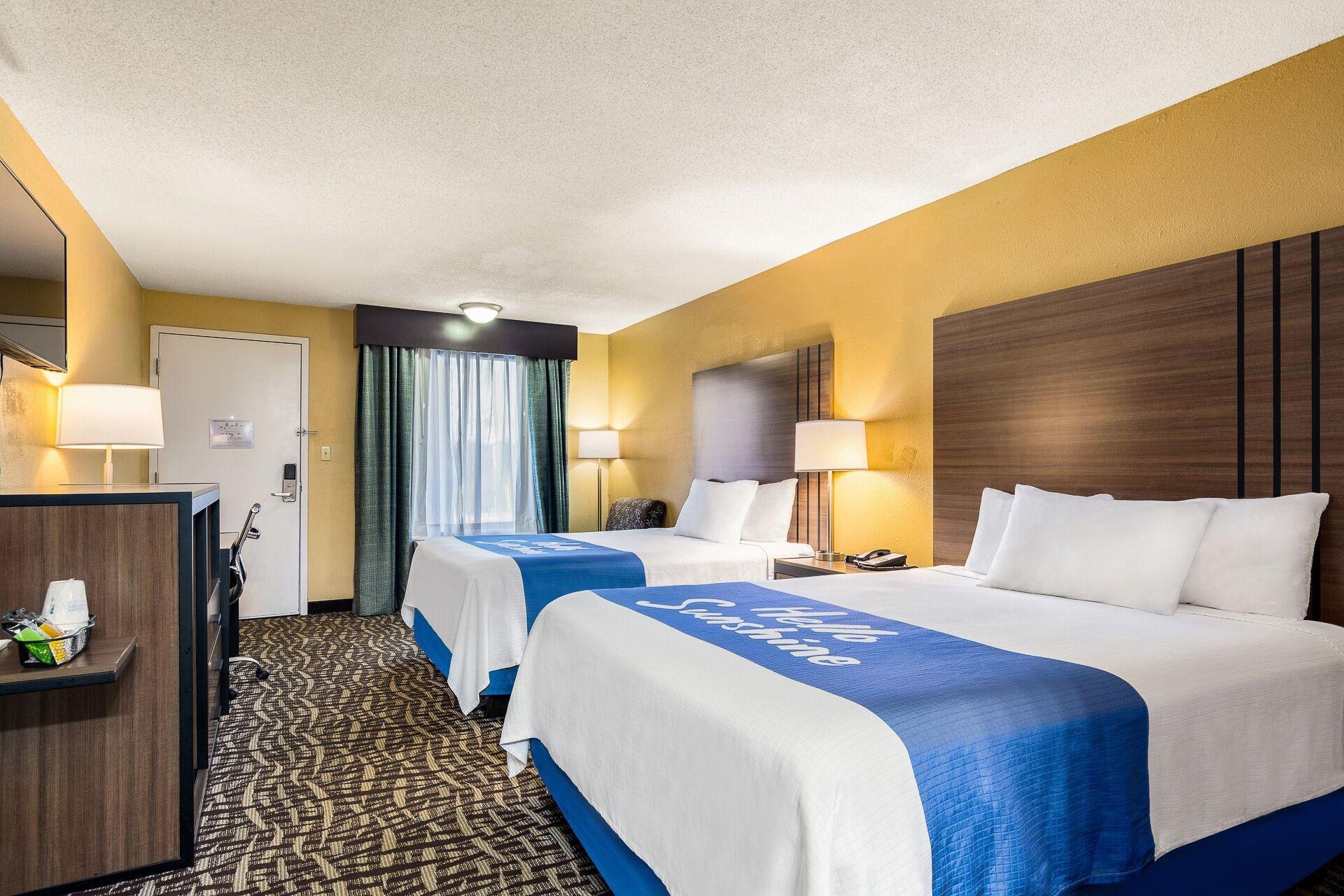 Days Inn By Wyndham Goodlettsville Nashville Екстериор снимка