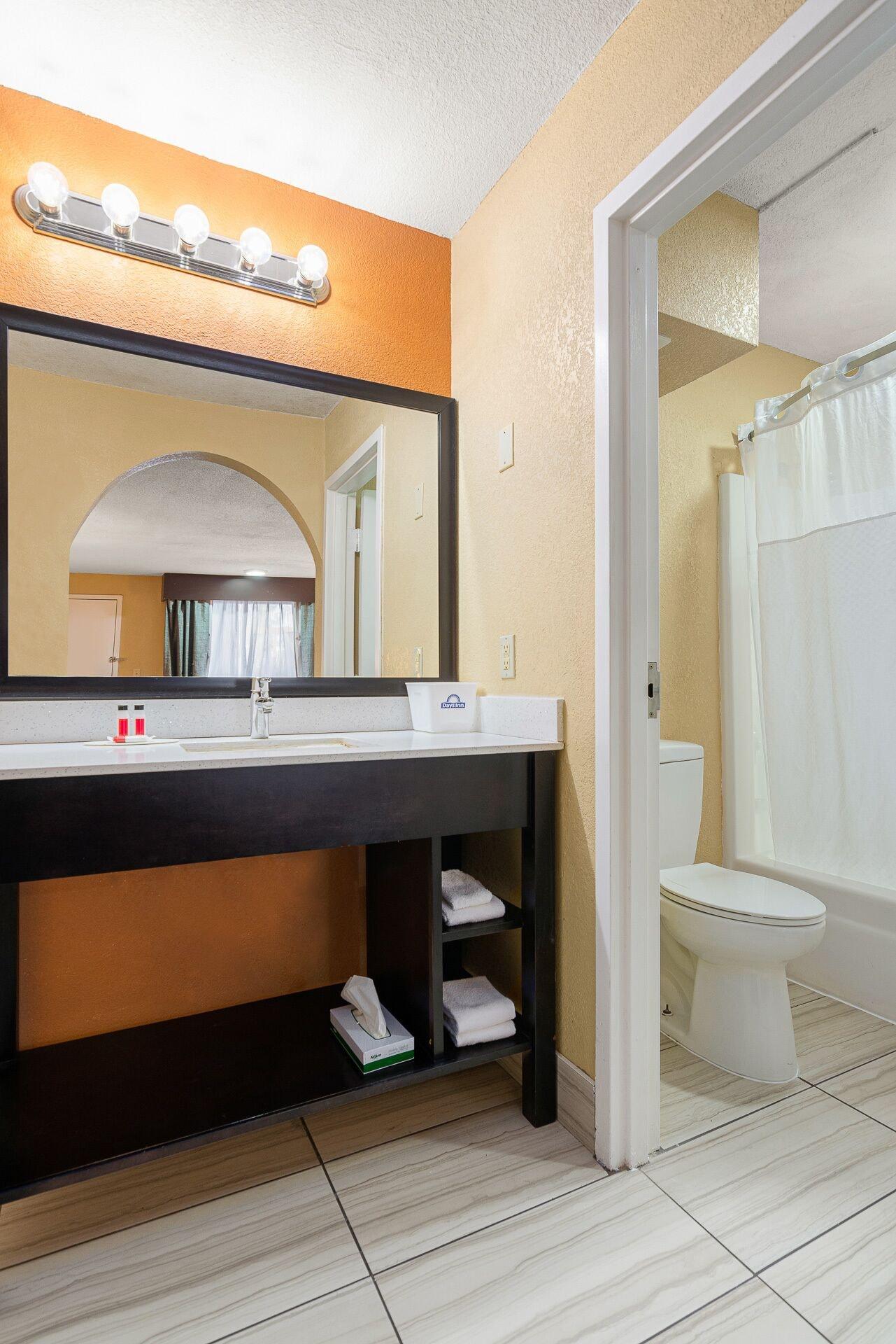 Days Inn By Wyndham Goodlettsville Nashville Екстериор снимка
