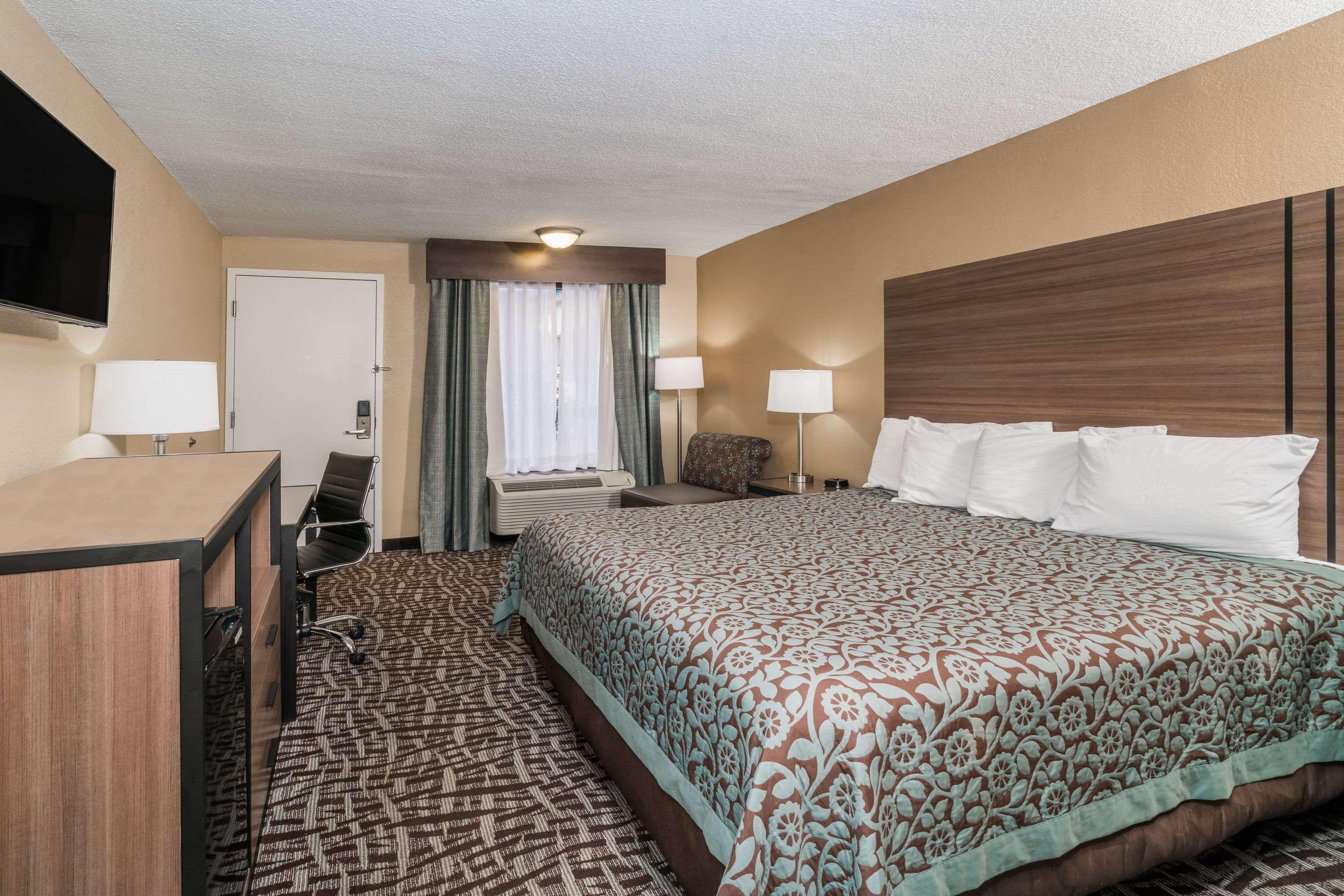 Days Inn By Wyndham Goodlettsville Nashville Екстериор снимка