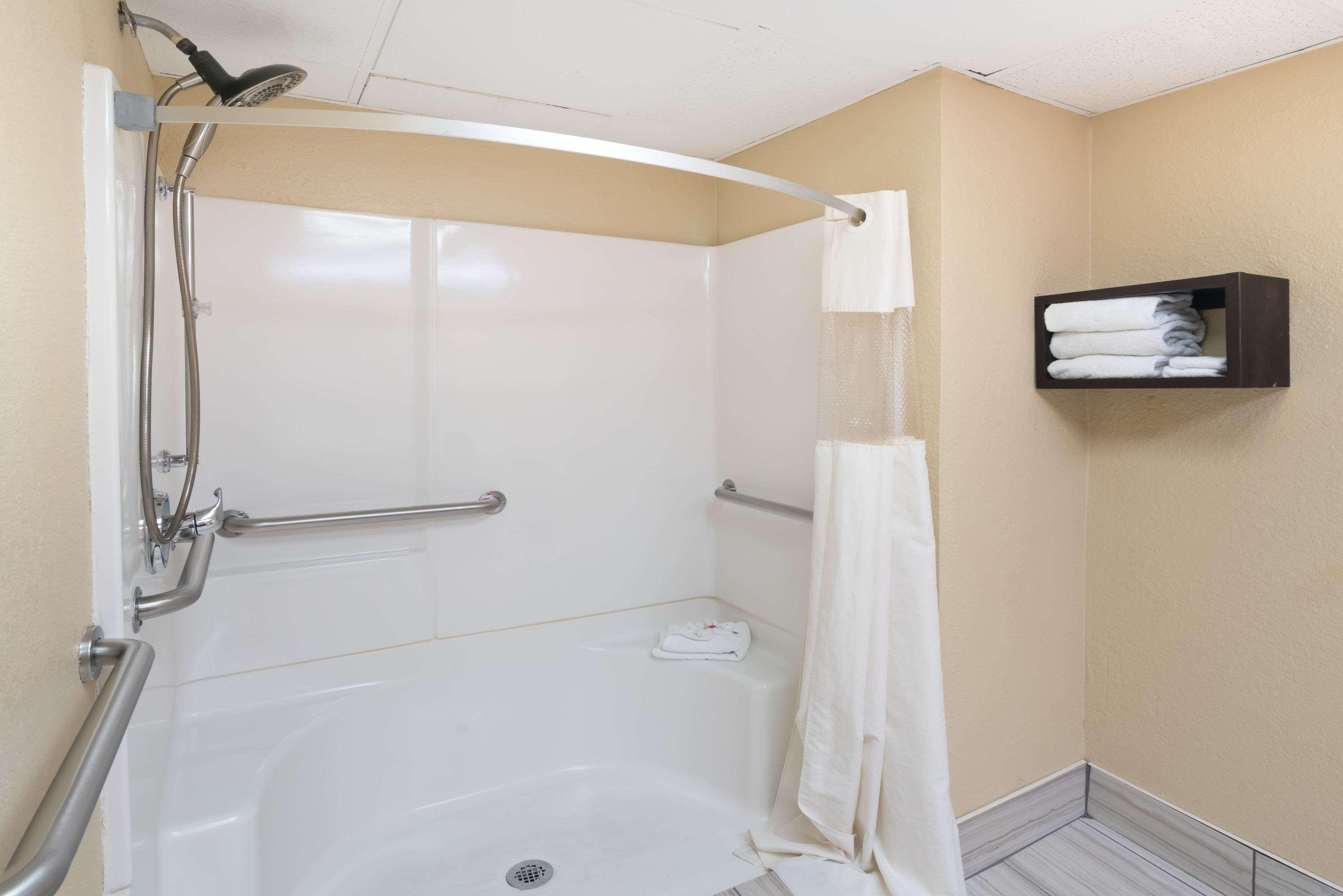 Days Inn By Wyndham Goodlettsville Nashville Екстериор снимка