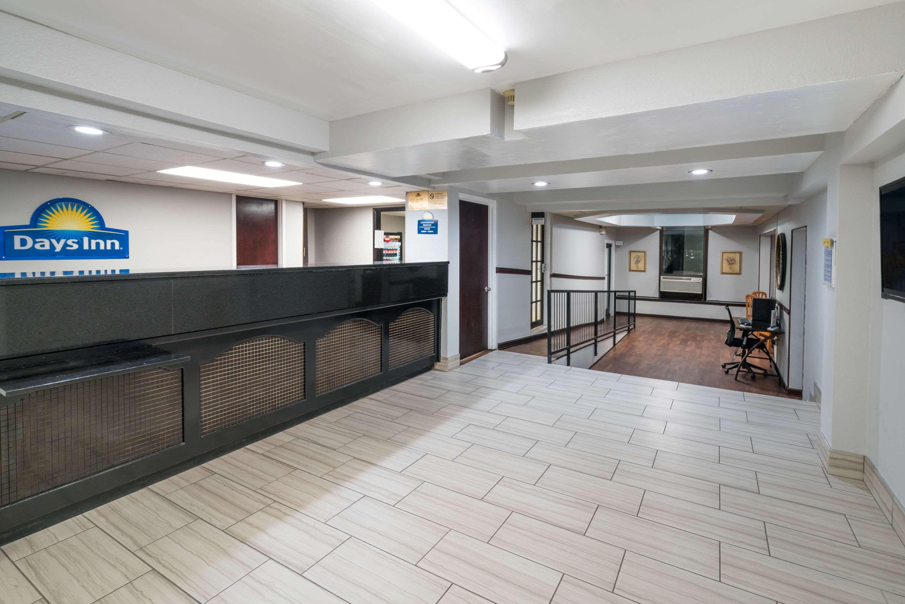 Days Inn By Wyndham Goodlettsville Nashville Екстериор снимка