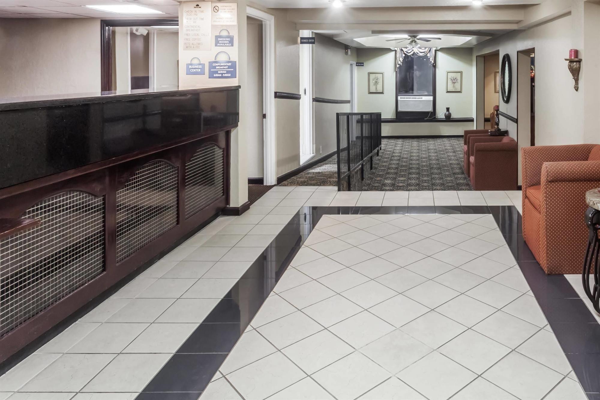 Days Inn By Wyndham Goodlettsville Nashville Екстериор снимка