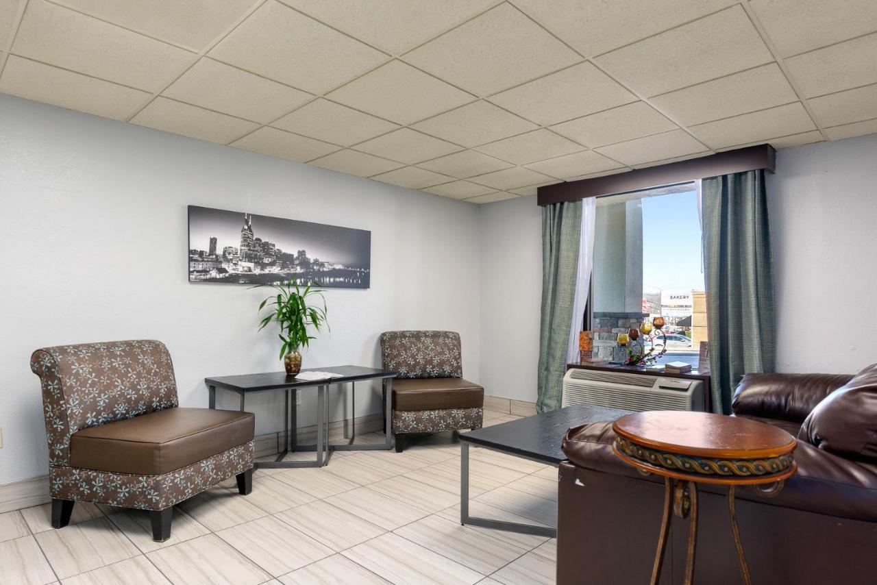 Days Inn By Wyndham Goodlettsville Nashville Екстериор снимка