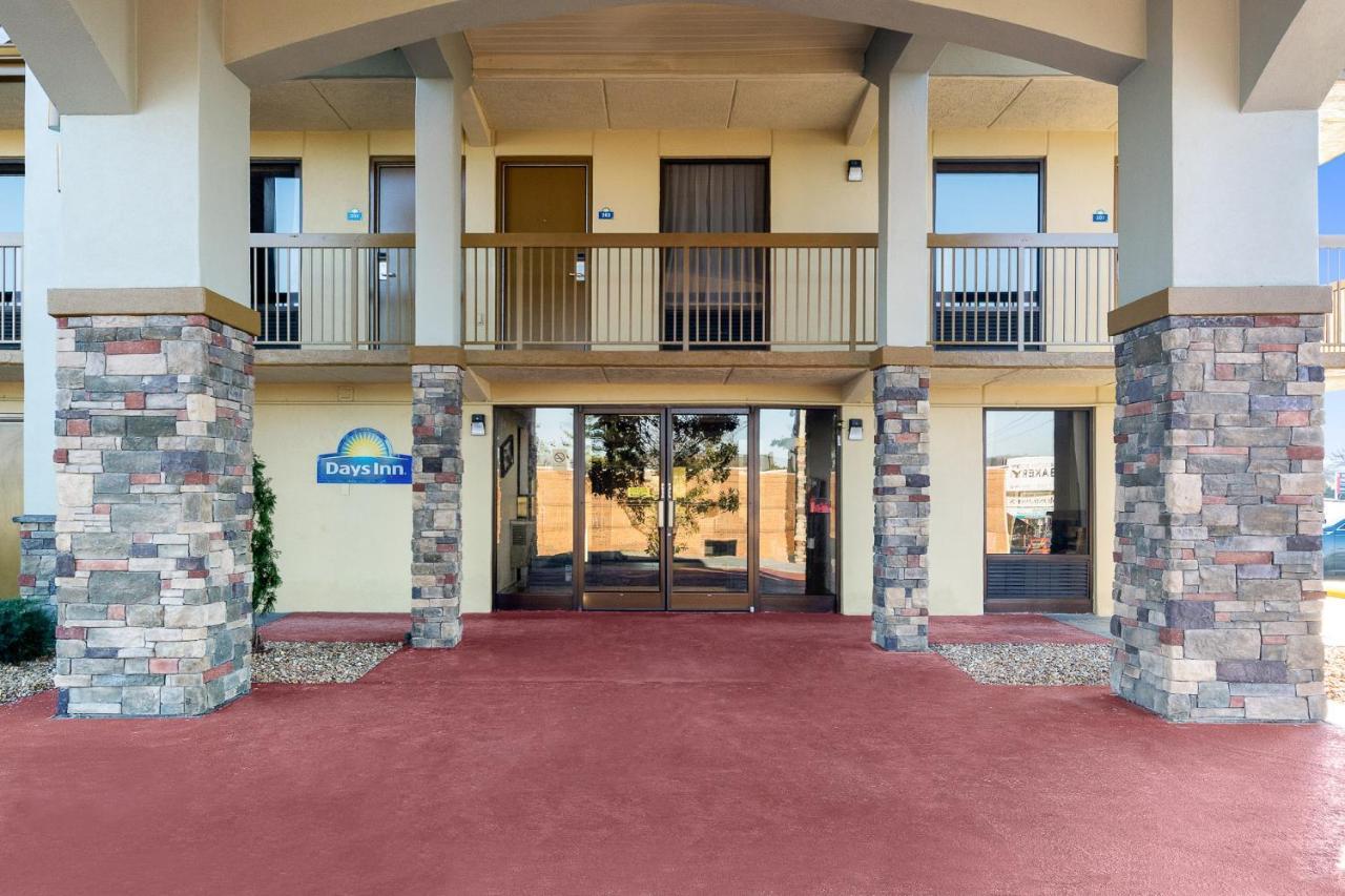 Days Inn By Wyndham Goodlettsville Nashville Екстериор снимка